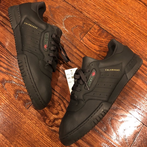 YEEZY Powerphase 2018 NEW w/ Tag